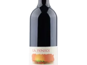Fenice Transparent