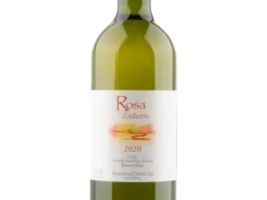 Rosa D'Autunno Transparent