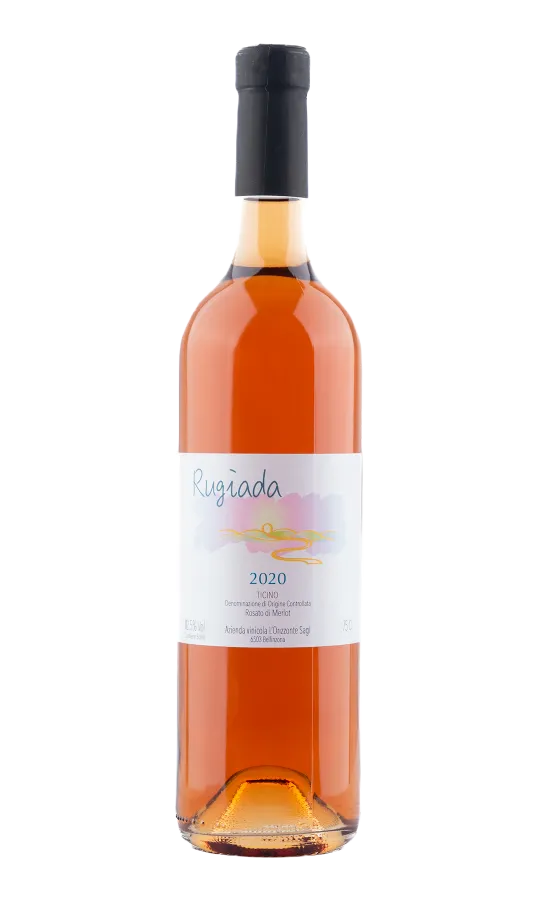 Rugiada Transparent